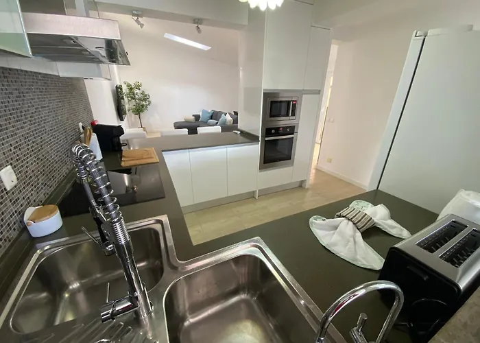 Casa Do Pescador Nyaraló