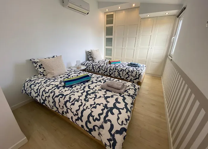 Nyaraló Casa Do Pescador *