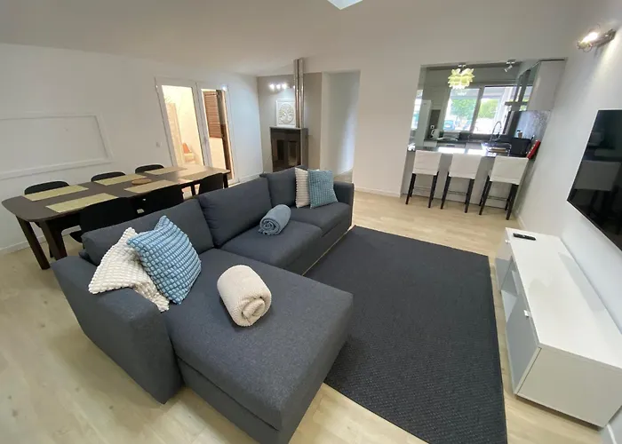 Casa Do Pescador Santa Luzia