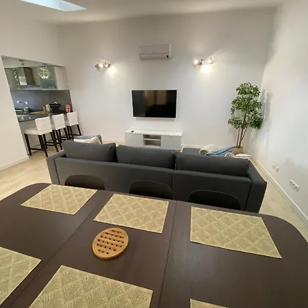 Casa Do Pescador Holiday home