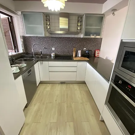 Casa Do Pescador * Santa Luzia (Tavira)