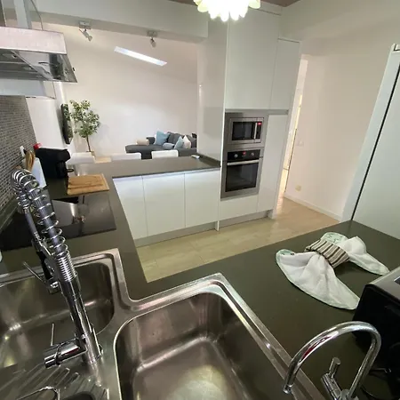 Casa Do Pescador Semesterbostad