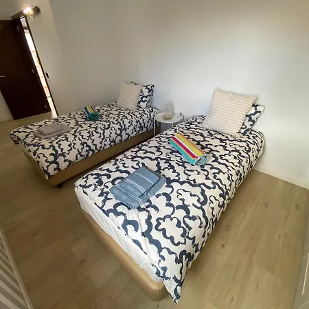 Casa Do Pescador *