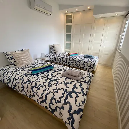 Holiday home Casa Do Pescador *