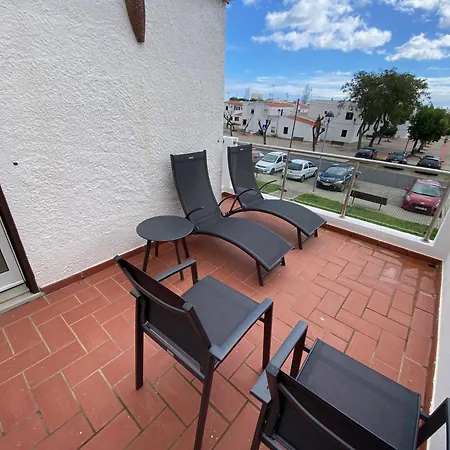Holiday home Casa Do Pescador Santa Luzia (Tavira)
