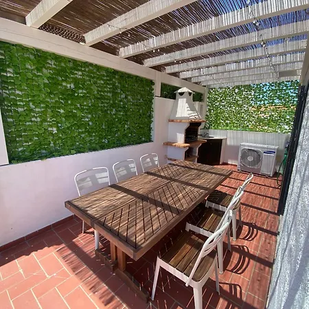 Casa Do Pescador Holiday home Santa Luzia (Tavira)