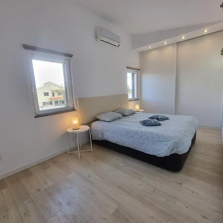 Casa Do Pescador Santa Luzia (Tavira)