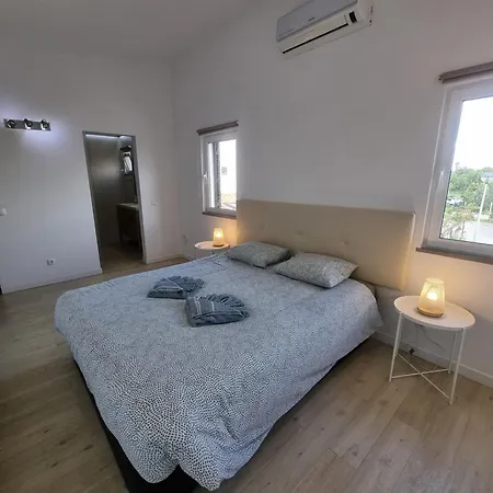 Casa Do Pescador *