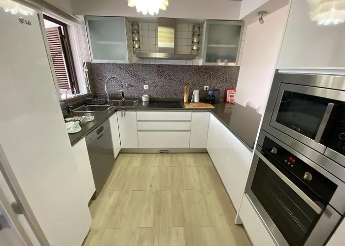 Casa Do Pescador * Santa Luzia