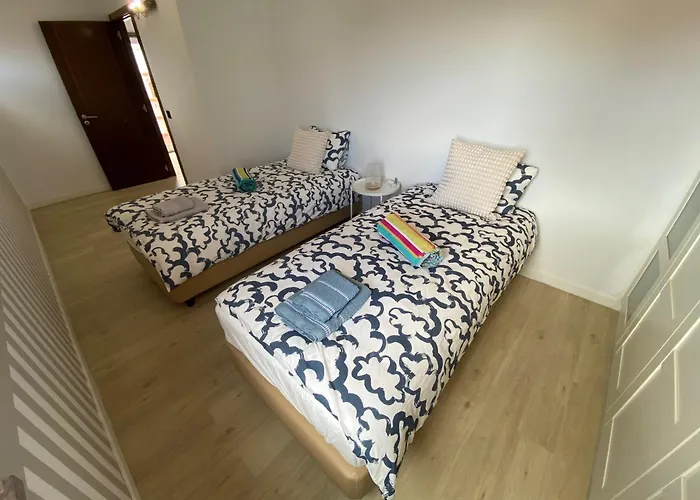Casa Do Pescador *