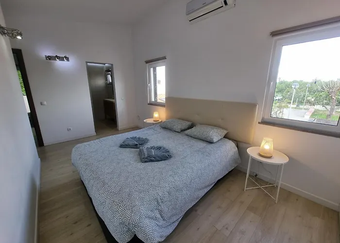 Casa Do Pescador *