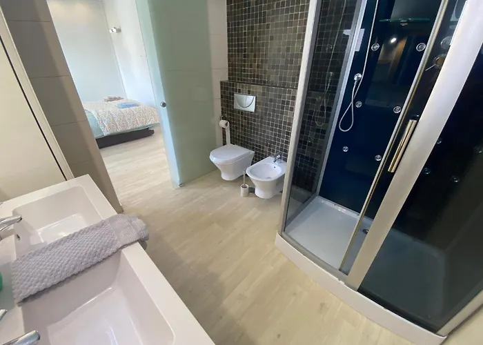 Casa Do Pescador * 산타 루지아